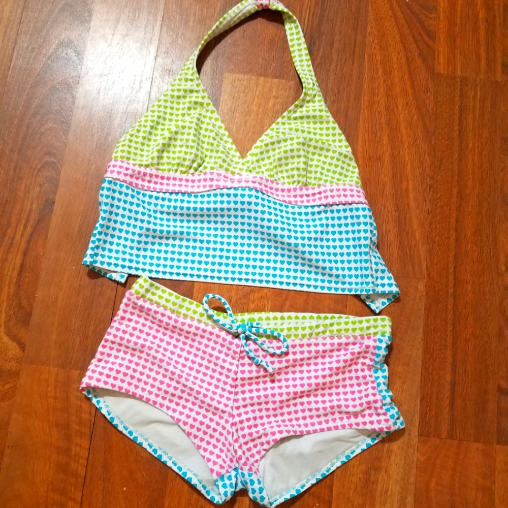 Malibu swimsuit size M